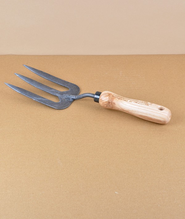 Krumpholz standard hand fork