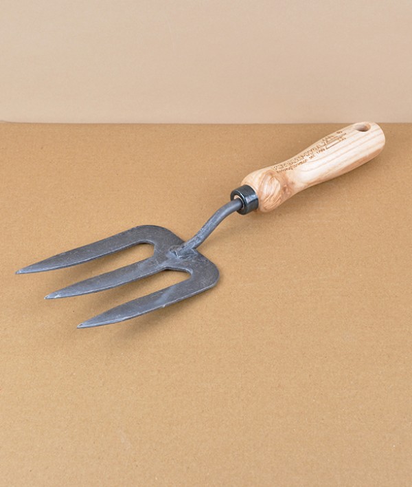 Krumpholz standard hand fork