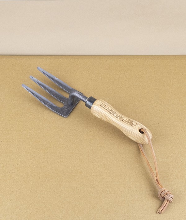 Krumpholz junior-sized fork