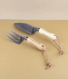 Krumpholz junior-sized trowel