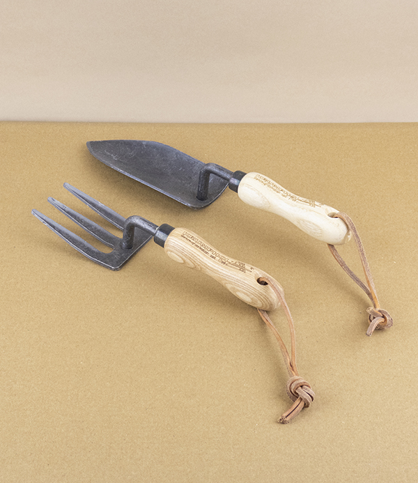 Krumpholz junior-sized fork