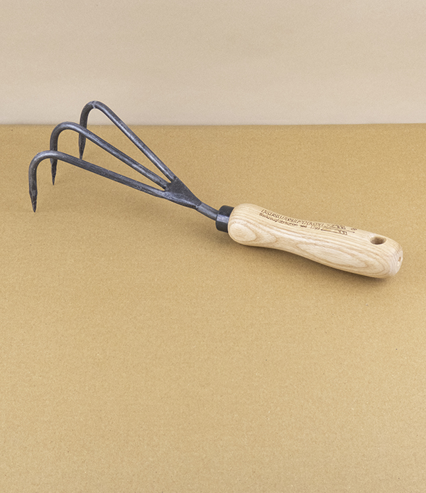 Krumpholz 3 prong cultivator