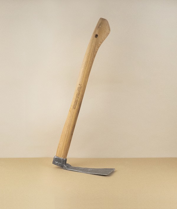 Krumpholz weed hacker