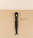 Ledin Inside Spring Caliper, Japanned Steel, 175mm