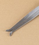 Ledin Inside Spring Caliper, Polished Steel, 175mm
