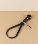 Ledin Outside Spring Caliper, Japanned Steel, 175mm