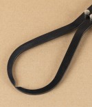 Ledin Outside Spring Caliper, Japanned Steel, 175mm