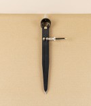Ledin Spring Divider, Japanned Carbon Steel, 200mm