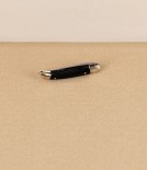 Forge de Laguiole Pocket Knife, Horn Handle, 7cm