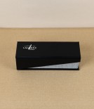 Forge de Laguiole Pocket Knife, Horn Handle, 9cm