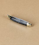 Forge de Laguiole Pocket Knife, Horn Handle, 9cm
