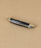 Forge de Laguiole Pocket Knife, Horn Handle, 9cm