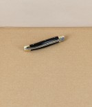 Forge de Laguiole Pocket Knife, Horn Handle, 9cm