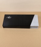 Forge de Laguiole Sommelier’s Knife & Wine Key, Horn Handle