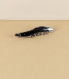 Forge de Laguiole Sommelier’s Knife & Wine Key, Horn Handle