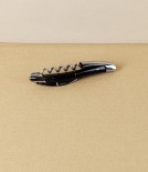 Forge de Laguiole Sommelier’s Knife & Wine Key, Horn Handle