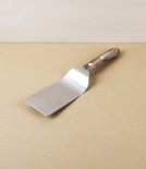 Lamson 'Easy Entry' Turner or Spatula with Walnut Handle