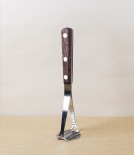 Lamson Mini Masher with Walnut Handle