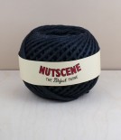Large Ball of Thick Twine, Black