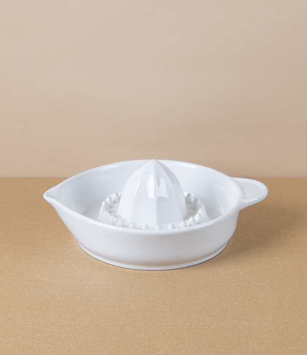 Large Citrus Juicer, Ceramic 