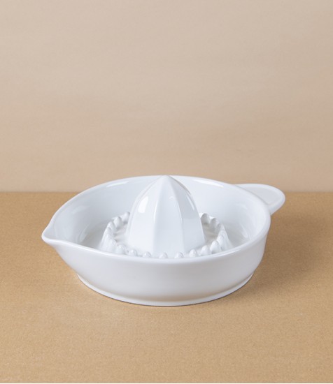 Large Citrus Juicer, Ceramic 