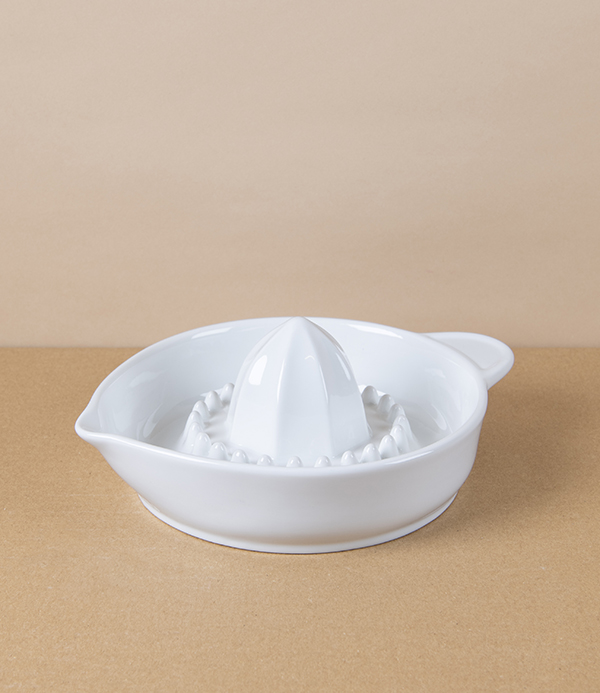 Large Citrus Juicer, Ceramic 