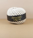 Large Ball of Thick Twine, Ecru