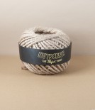 Large Ball of Thick Twine, Natural