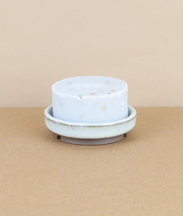 Lavender Hand & Body Soap