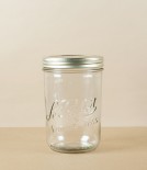 Le Parfait 'Familia Wiss' Screw Top Terrine, 1l