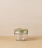 Le Parfait 'Familia Wiss' Screw Top Terrine, 0.2l