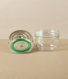 Le Parfait 'Familia Wiss' Screw Top Terrine, 0.35l 