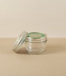 Le Parfait 'Familia Wiss' Screw Top Terrine, 0.35l 