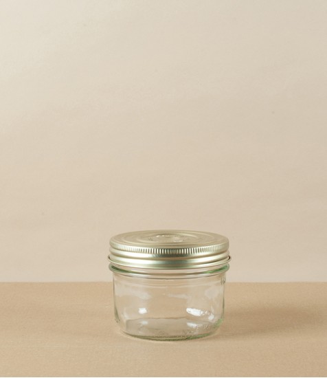 Le Parfait 'Familia Wiss' Screw Top Terrine, 0.35l 