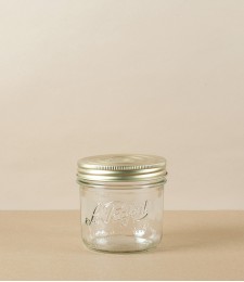 Le Parfait 'Familia Wiss' Screw Top Terrine, 0.5l