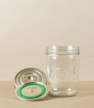 Le Parfait 'Familia Wiss' Screw Top Terrine, 0.75l