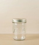 Le Parfait 'Familia Wiss' Screw Top Terrine, 0.75l