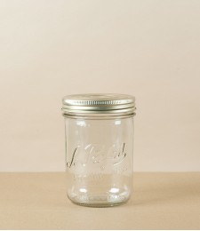 Le Parfait 'Familia Wiss' Screw Top Terrine, 0.75l