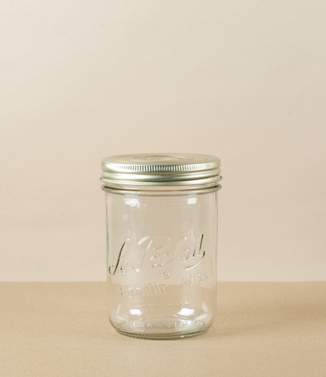 Le Parfait 'Familia Wiss' Screw Top Terrine, 0.75l