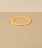 Le Parfait Terrine Jar Spare Rings 85mm (Pack of 10)