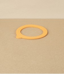 Le Parfait Terrine Jar Spare Rings 85mm (Pack of 10)