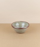 Leach Pottery bowl, small, green