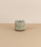 Leach Pottery Standard Ware Egg Cup, Ash
