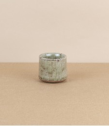 Leach Pottery Standard Ware Egg Cup, Ash