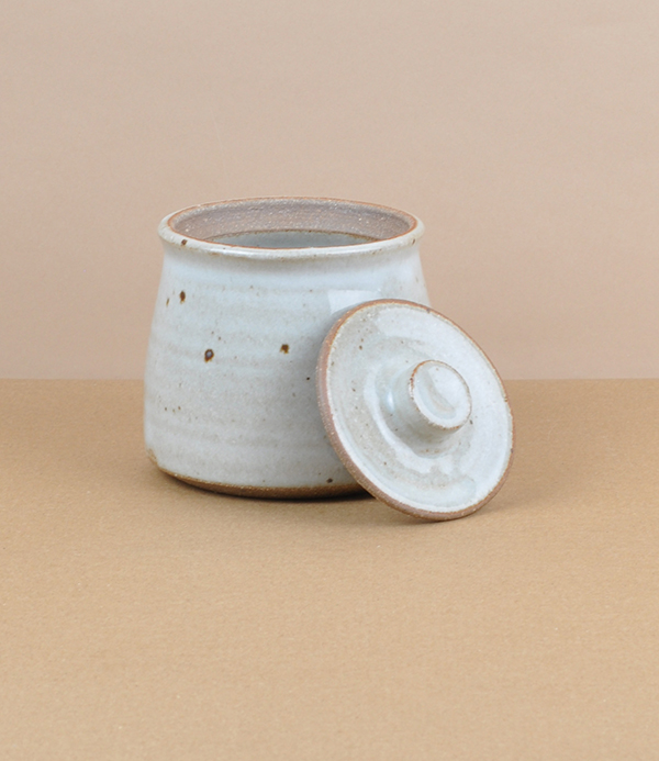Leach Pottery Standard Ware Honey Jar