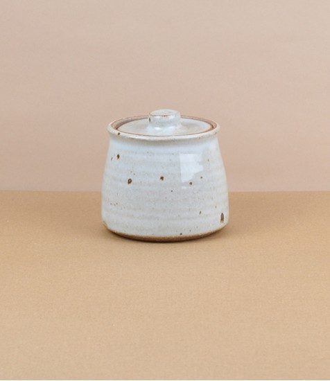 Leach Pottery Standard Ware Honey Jar