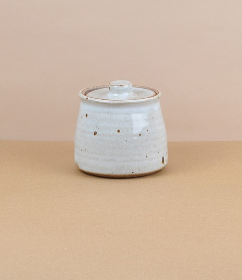 Leach Pottery Standard Ware Honey Jar