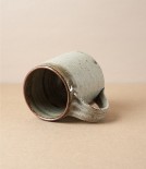 Leach Pottery Mug, Large, Green Celadon