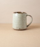 Leach Pottery Mug, Large, Green Celadon