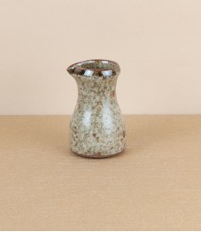 Leach Standard Ware pourer, green